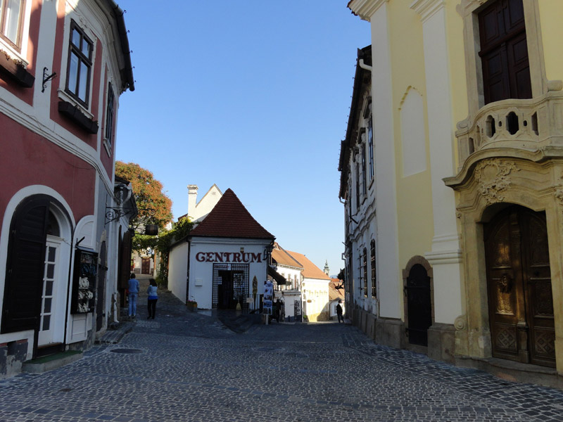 galeria