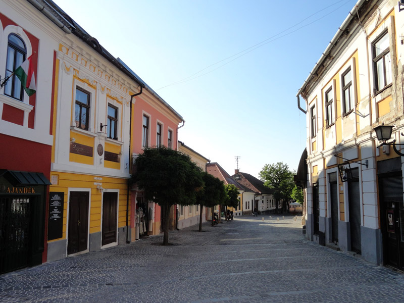galeria