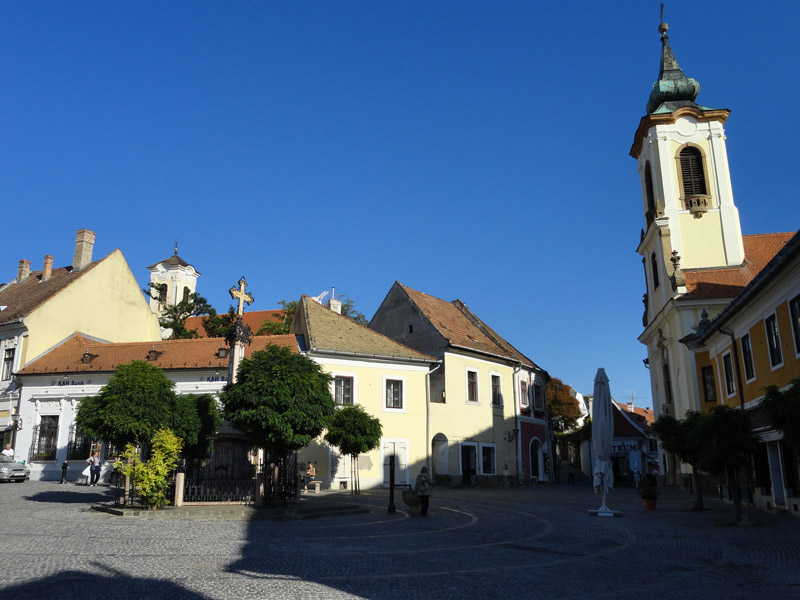 galeria